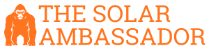 The Solar Ambassador: Turn Your Solar Referrals into Real Income 🌞💰